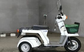 HONDA GYRO X TD02