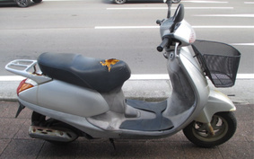 HONDA LEAD 100 JF06