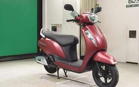 SUZUKI ADDRESS V125 Gen.2 DP12H