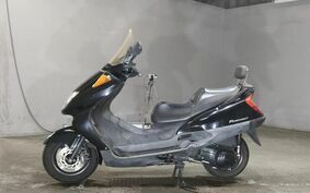 HONDA FORESIGHT EX MF04