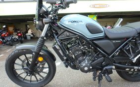 HONDA CL250 MC57