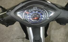 HONDA WAVE 110 JA39