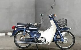 HONDA C70 SUPER CUB CUSTOM C70