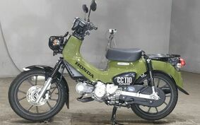 HONDA CROSS CUB 110 JA60