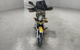 HONDA CROSS CUB 110 JA10