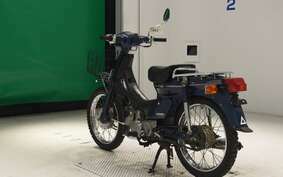 HONDA C90 SUPER CUB E HA02