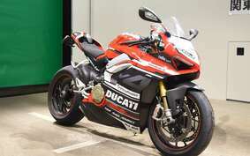 DUCATI PANIGALE V4 S 2018 DA00A