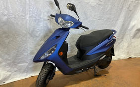 YAMAHA AXIS Z SED7J