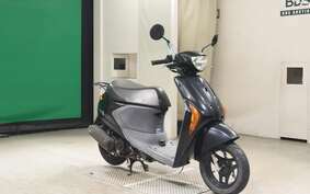 SUZUKI LET's 5 CA47A