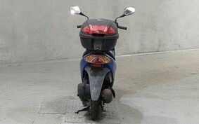 SUZUKI ADDRESS V50 CA44A