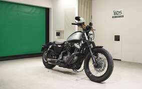 HARLEY XL1200N 2012 CZ3