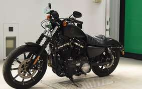 HARLEY XL883N 2021 LE2