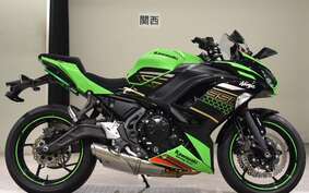 KAWASAKI NINJA 650 A ER650H