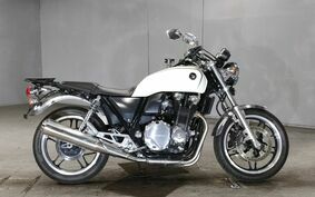 HONDA CB1100 2010 SC65