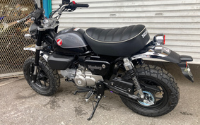 HONDA MONKEY 125 ABS JB03