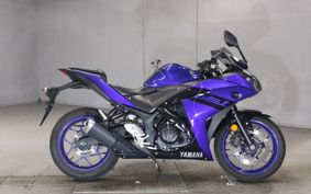 YAMAHA YZF-R3 RH13J