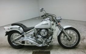 YAMAHA DRAGSTAR 400 2004 VH01J