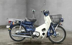 HONDA PRESS CUB 50 AA01