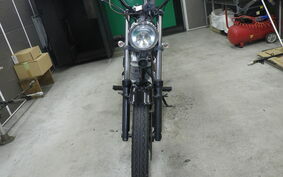 SUZUKI GRASS TRACKER NJ4BA