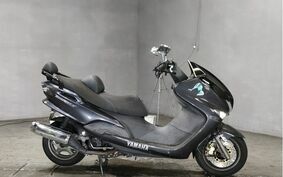 YAMAHA MAJESTY 125 SE27