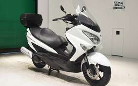 SUZUKI SKYWAVE 200 (Burgman 200) CH41A