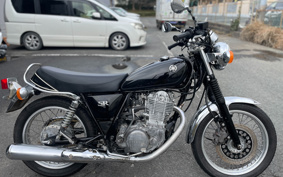 YAMAHA SR400-1 2018 RH03J