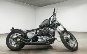 YAMAHA DRAGSTAR 400 1996 4TR