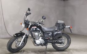 HONDA FTR223 MC34