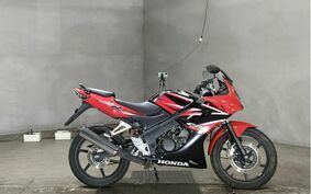 HONDA CBR150R NCB150