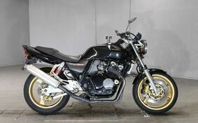 HONDA CB400SF VTEC 2002 NC39