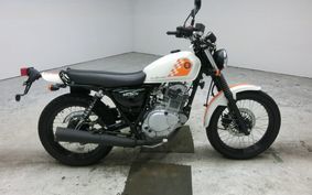 SUZUKI GRASS TRACKER NJ4DA