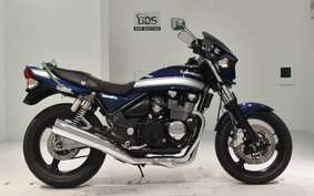 KAWASAKI ZEPHYR 400 KAI 2006 ZR400C