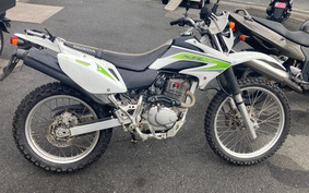 HONDA XR230 MD36