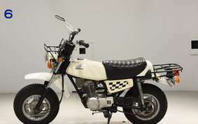 HONDA R&P CY50