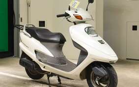 HONDA SPACY 125 Gen. 3 JF04