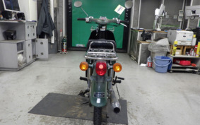 HONDA C50 SUPER CUB C50