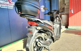 SUZUKI ADDRESS 110 CE47A