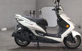 YAMAHA CYGNUS125XSR SE44J