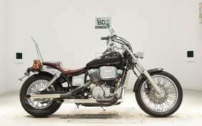 HONDA SHADOW 400 SLASHER 2007 NC40