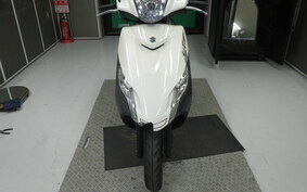 SUZUKI ADDRESS V125 DT11A