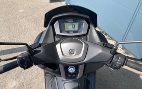 YAMAHA NMAX ABS SEG6J