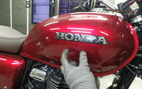 HONDA GB350 2022 NC59