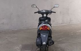 SUZUKI ADDRESS V125 CF46A
