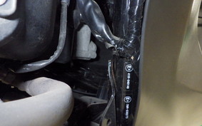 SUZUKI ADDRESS 110 CE47A