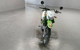 KAWASAKI KLX125 LX125C