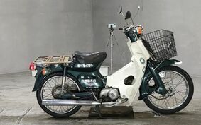 HONDA C70 SUPER CUB HA02