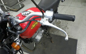 HONDA APE 50 AC16