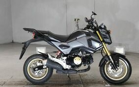 HONDA GROM JC75