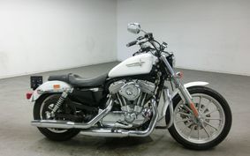 HARLEY XL883 2007 CR2