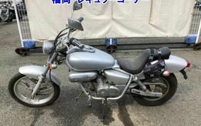 HONDA ﾏｸﾞﾅ50 AC13